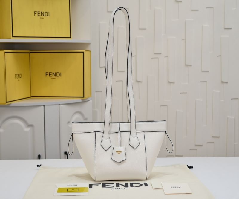 Fendi Drawstring Bags